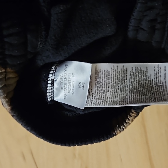 Nike Zion Williamson Air Jordan Sweat Pant - Picture 11 of 12